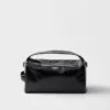 Bolso de hombro de piel Bolso de hombro de piel