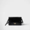 Bolso de hombro de piel Bolso de hombro de piel