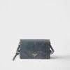 Bolso de hombro de piel Bolso de hombro de piel