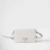 Bolso de hombro de piel Bolso de hombro de piel