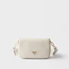 Bolso de hombro de piel Bolso de hombro de piel