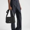 Bolso de hombro de piel Bolso de hombro de piel