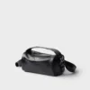 Bolso de hombro de piel Bolso de hombro de piel
