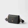Bolso de hombro de piel Bolso de hombro de piel
