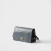 Bolso de hombro de piel Bolso de hombro de piel