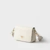 Bolso de hombro de piel Bolso de hombro de piel