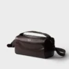 Bolso de hombro de piel Bolso de hombro de piel