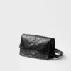 Bolso de hombro de piel Bolso de hombro de piel
