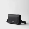 Bolso de hombro de piel Bolso de hombro de piel