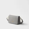 Bolso de hombro de piel Bolso de hombro de piel