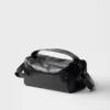 Bolso de hombro de piel Bolso de hombro de piel