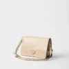 Bolso de hombro de piel Bolso de hombro de piel