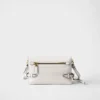 Bolso de hombro de piel Bolso de hombro de piel