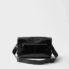 Bolso de hombro de piel Bolso de hombro de piel