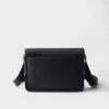 Bolso de hombro de piel Bolso de hombro de piel