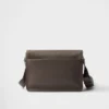 Bolso de hombro de piel Bolso de hombro de piel