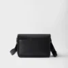 Bolso de hombro de piel Bolso de hombro de piel