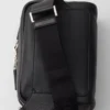 Bolso de hombro de piel Bolso de hombro de piel