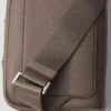 Bolso de hombro de piel Bolso de hombro de piel