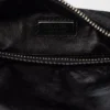 Bolso de hombro de piel Bolso de hombro de piel