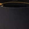 Bolso de hombro de piel Bolso de hombro de piel
