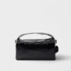 Bolso de hombro de piel Bolso de hombro de piel