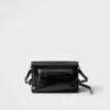 Bolso de hombro de piel Bolso de hombro de piel