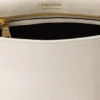 Bolso de hombro de piel Bolso de hombro de piel