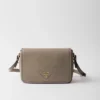 Bolso de hombro de piel Bolso de hombro de piel