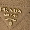 Bolso de hombro de piel Bolso de hombro de piel
