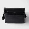Bolso de hombro de piel Bolso de hombro de piel
