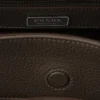 Bolso de hombro de piel Bolso de hombro de piel