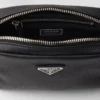 Bolso de hombro de piel Bolso de hombro de piel