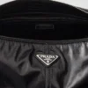 Bolso de hombro de piel Bolso de hombro de piel