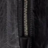 Bolso de hombro de piel Bolso de hombro de piel