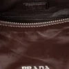 Bolso de hombro de piel Bolso de hombro de piel