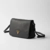 Bolso de hombro de piel Bolso de hombro de piel