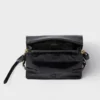 Bolso de hombro de piel Bolso de hombro de piel