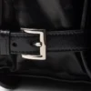 Bolso de hombro de piel Bolso de hombro de piel