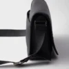 Bolso de hombro de piel Bolso de hombro de piel