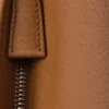Bolso de hombro de piel Bolso de hombro de piel