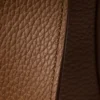 Bolso de hombro de piel Bolso de hombro de piel