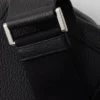 Bolso de hombro de piel Bolso de hombro de piel