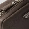 Bolso de hombro de piel Bolso de hombro de piel