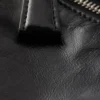 Bolso de hombro de piel Bolso de hombro de piel