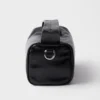 Bolso de hombro de piel Bolso de hombro de piel