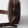 Bolso de hombro de piel Bolso de hombro de piel
