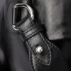 Bolso de hombro de piel Bolso de hombro de piel
