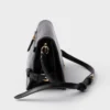 Bolso de hombro de piel Bolso de hombro de piel