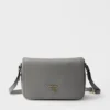 Bolso de hombro de piel Bolso de hombro de piel